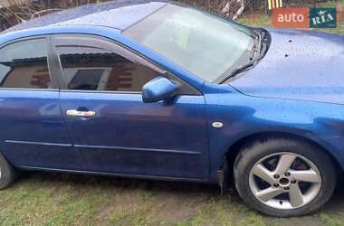 Седан Mazda 6 2005 в 