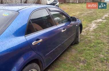 Седан Mazda 6 2005 в 