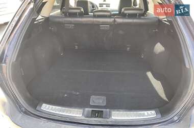 Універсал Mazda 6 2008 в 