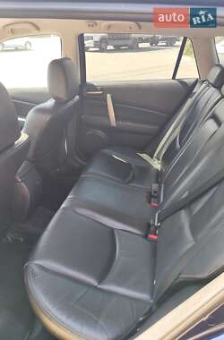 Універсал Mazda 6 2008 в 