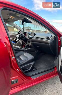 Універсал Mazda 6 2016 в 