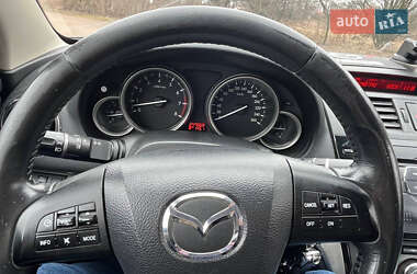 Седан Mazda 6 2011 в 