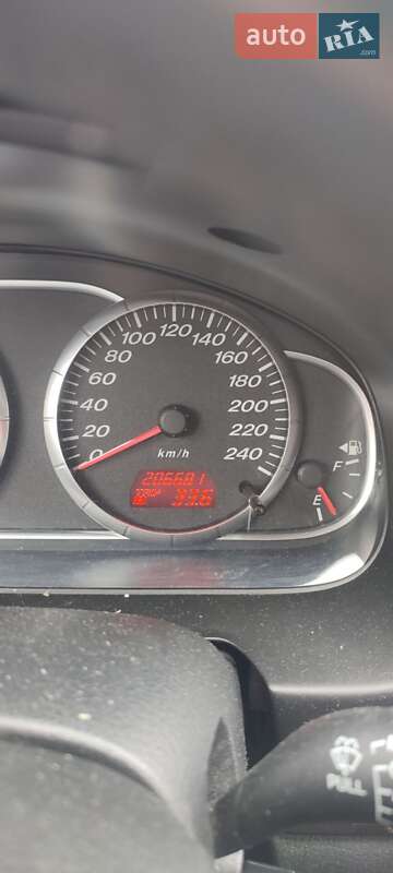 Ліфтбек Mazda 6 2006 в Києві