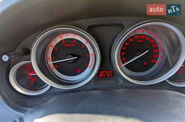 Седан Mazda 6 2011 в 