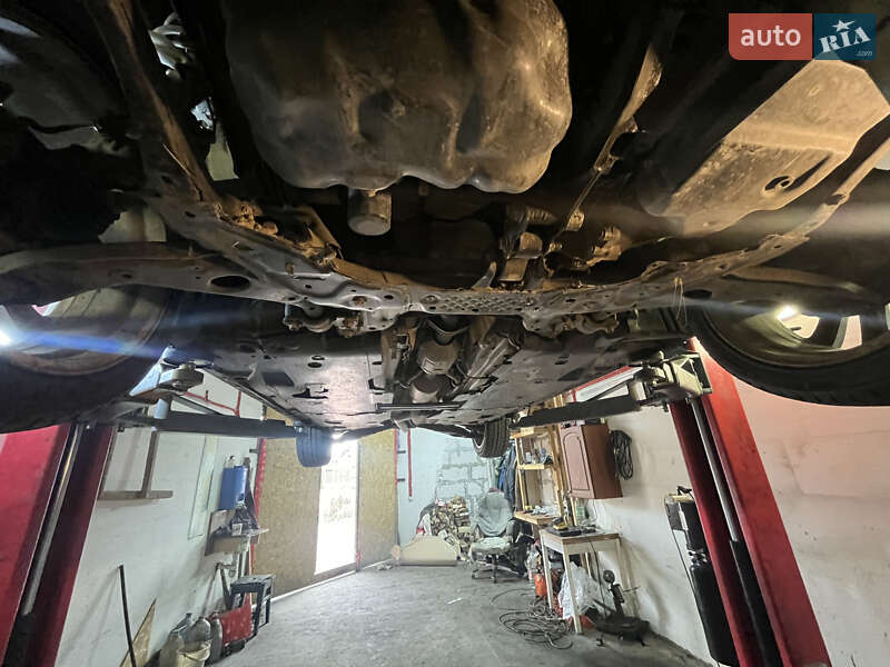 Седан Mazda 6 2013 в Макарове