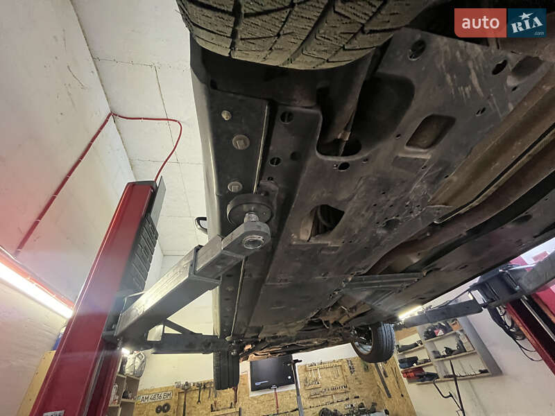 Седан Mazda 6 2013 в Макарові фото 26 Седан Mazda 6 2013 в Макарові