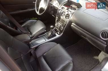 Лифтбек Mazda 6 2006 в 