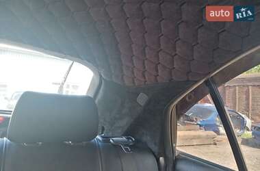 Лифтбек Mazda 6 2003 в Кривом Роге