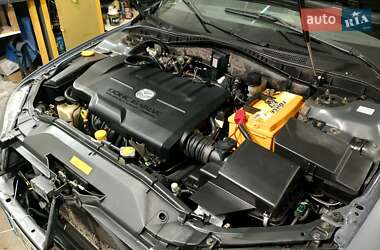 Лифтбек Mazda 6 2003 в Кривом Роге