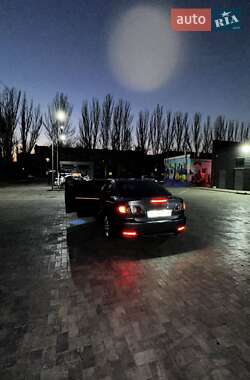 Лифтбек Mazda 6 2003 в Кривом Роге
