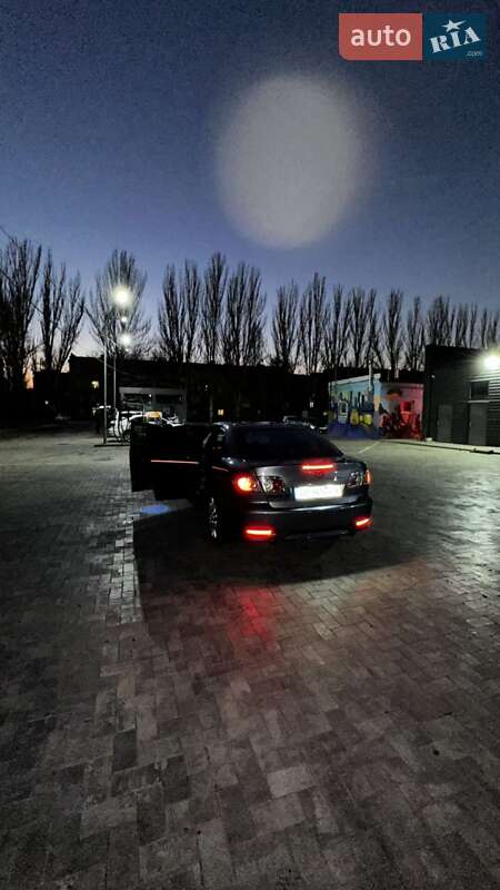 Ліфтбек Mazda 6 2003 в Кривому Розі