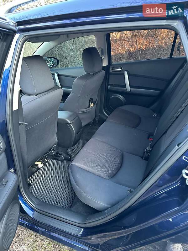 Універсал Mazda 6 2009 в Коломиї