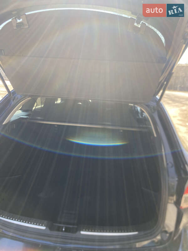 Универсал Mazda 6 2014 в Луцке