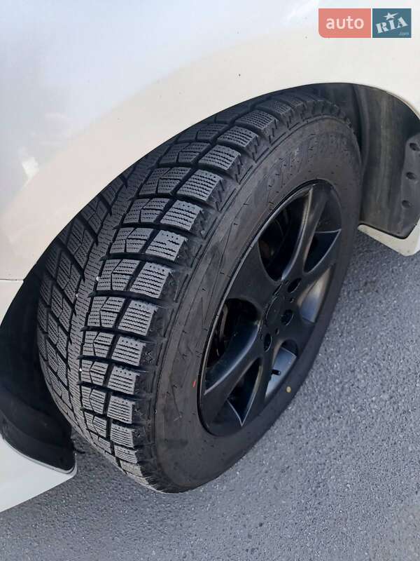 Универсал Mazda 6 2011 в Виннице