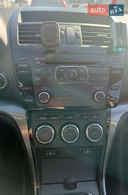 Универсал Mazda 6 2011 в Виннице