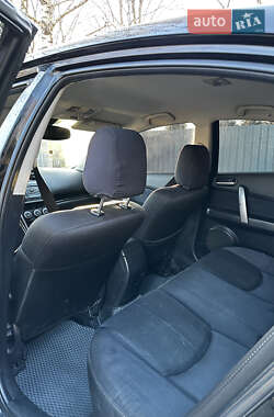 Седан Mazda 6 2008 в 