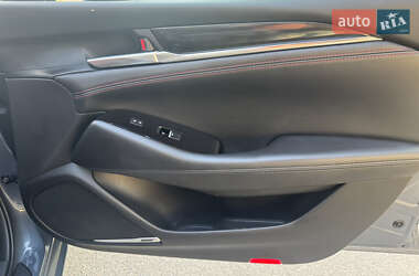 Седан Mazda 6 2021 в 