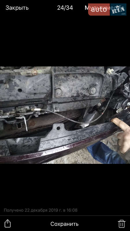 Седан Mazda 6 2010 в Кривом Роге