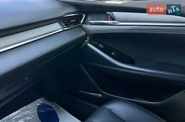 Седан Mazda 6 2018 в 