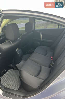Седан Mazda 6 2008 в 