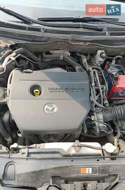 Седан Mazda 6 2008 в 