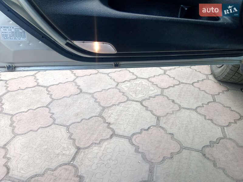 Седан Mazda 6 2007 в Павлограде