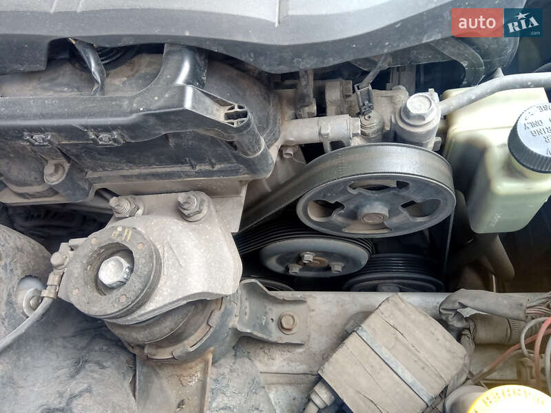 Седан Mazda 6 2007 в Павлограде