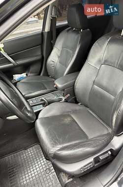 Универсал Mazda 6 2007 в Львове фото 10 Универсал Mazda 6 2007 в Львове