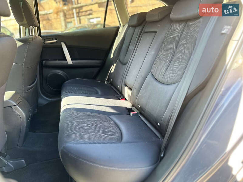 Универсал Mazda 6 2008 в Виннице