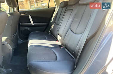 Универсал Mazda 6 2008 в 