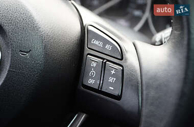 Седан Mazda 6 2014 в 