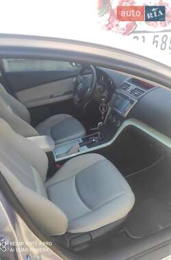 Седан Mazda 6 2009 в 