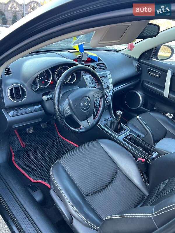 Mazda 6 2008
