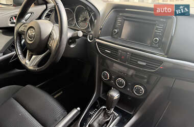 Седан Mazda 6 2014 в 