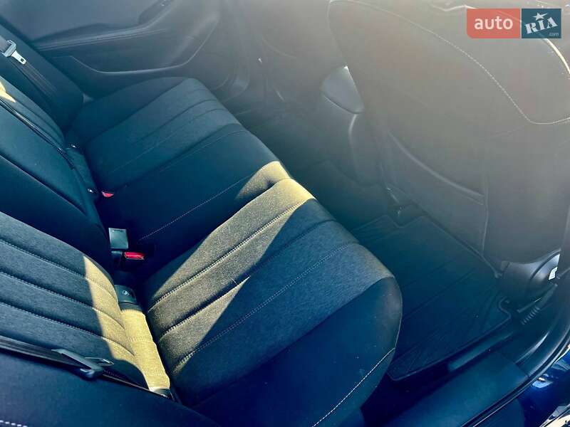 Седан Mazda 6 2020 в Хмельницькому