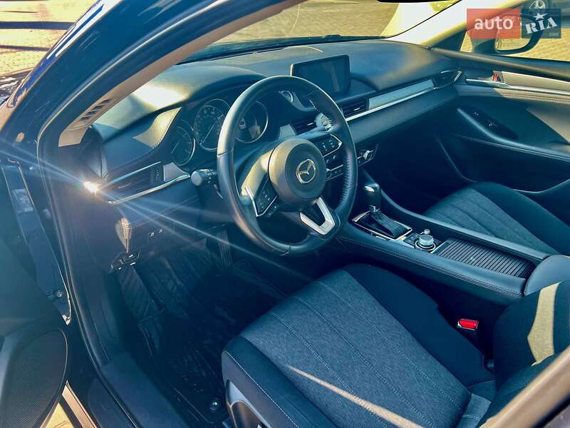 Седан Mazda 6 2020 в Хмельницькому