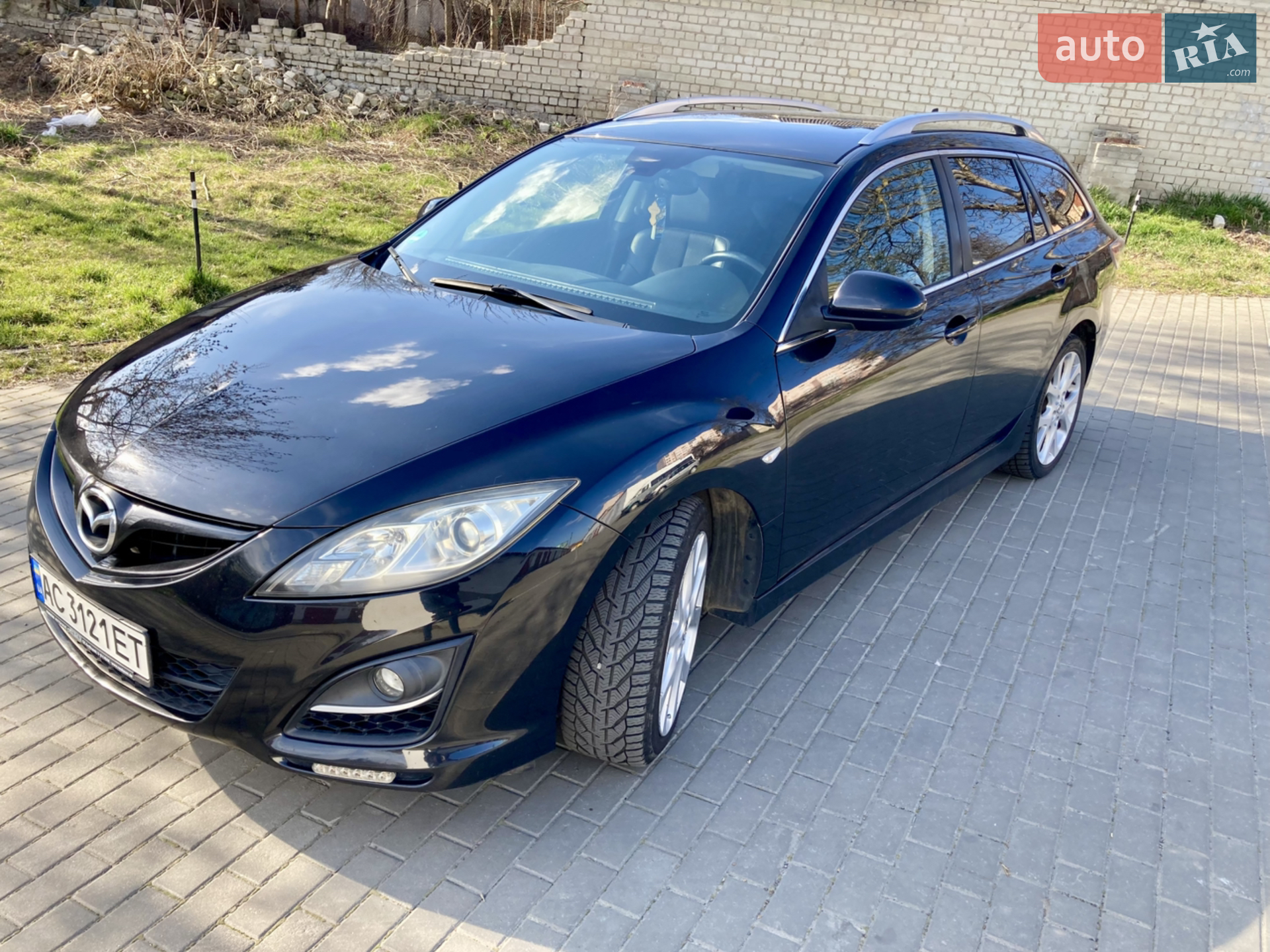2010 Mazda 6 - фото 1