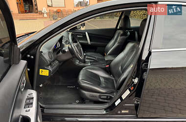 Седан Mazda 6 2008 в 