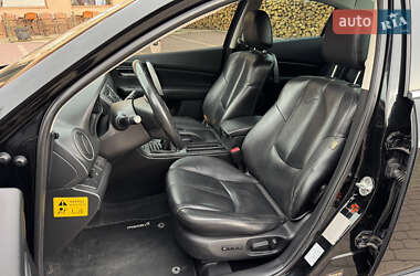 Седан Mazda 6 2008 в 
