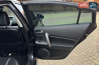 Седан Mazda 6 2008 в 