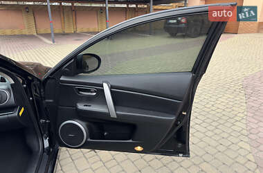 Седан Mazda 6 2008 в 