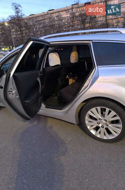 Универсал Mazda 6 2009 в 