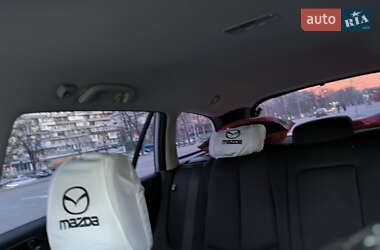 Универсал Mazda 6 2009 в 