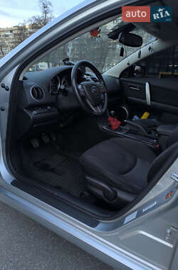 Универсал Mazda 6 2009 в 