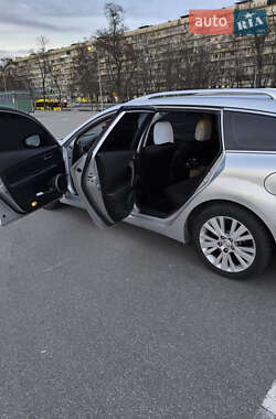 Универсал Mazda 6 2009 в 