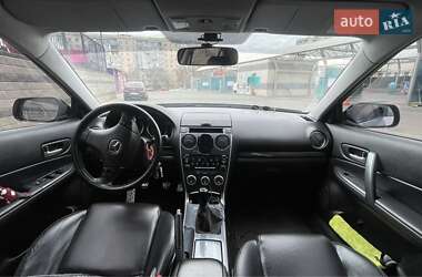 Седан Mazda 6 2006 в 