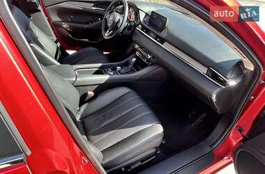 Седан Mazda 6 2019 в 
