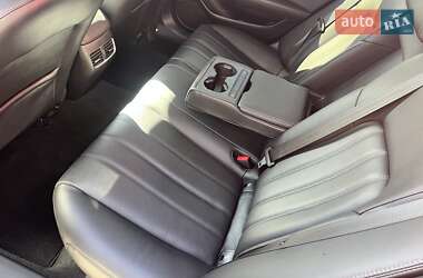 Седан Mazda 6 2019 в 