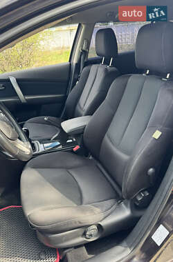 Універсал Mazda 6 2008 в 