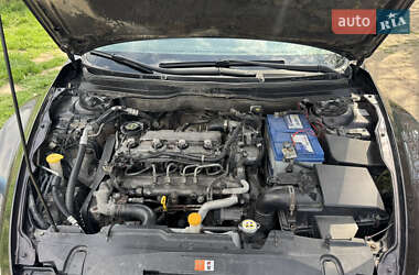Універсал Mazda 6 2008 в 